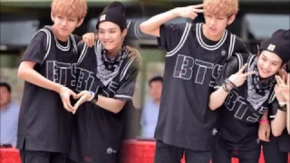 VSUGA))TAEGI)) Taehyung and Yoongi)) ВИШУГИ))