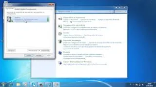 Cómo activar el dispositivo de audio en Windows 7