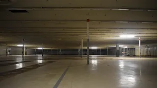 Mini Explore- The Haunted K-Mart