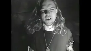 Paw - Jessie 1993 (Headbangers Ball Full HD Remastered Video Clip)