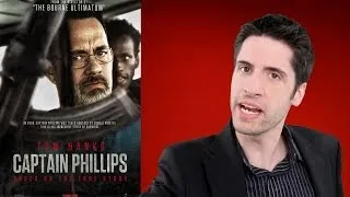 Captain Phillips movie review