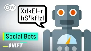 Social Bots explained: how do Social Bots work? | TechXplainer
