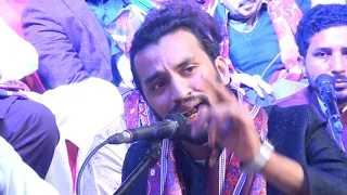 #Zain Zohaib #New Qawali Live Concert 2022