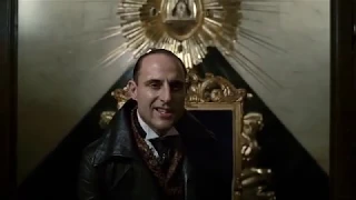 Sherlock Holmes/Best scene/Guy Ritchie/Mark Strong/Hans Matheson/William Hope