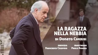 LA RAGAZZA NELLA NEBBIA di Donato Carrisi