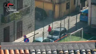 Mafia, ultrà, neomelodici e droga: Borgo Vecchio, 12 arresti