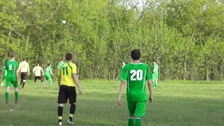 Футбол "Молодёжная сборная" 0:0 "Сентек" - Полная версия