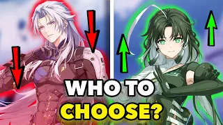 Who Is BEST? - Wuthering Waves 5* Selector