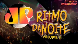 Ritmo da Noite II - JOVEM PAN FM - As melhores do anos 90