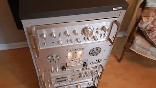 Pioneer sa9500 2