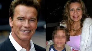 Schwarzenegger Mistress Tells All To Hello Magazine