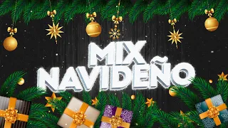 • MIX NAVIDEÑO • 🎄ENGANCHADO FIESTAS 2021 | DICIEMBRE🎄 [LukkasRmx]