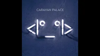 Aftermath by Caravan Palace (Tiktok version)