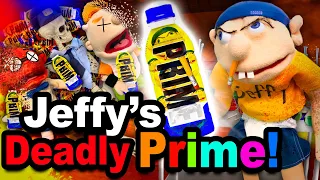 SML YTP: Jeffy’s Deadly Prime!