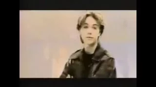 Jonathan Brandis PSA – The More You Know: Stay In School (1993)