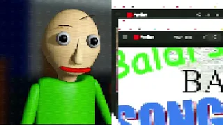 baldi watch your mine.