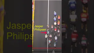 Jasper Philipsen Brilliant Sprint Finish To Stage 11 - Tour de France 2023