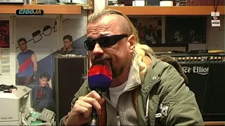 SHAMSO 69 INTERVJU BRKOVI I NASTUPI CIGOJA 2019