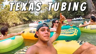 INSANE TEXAS TUBING