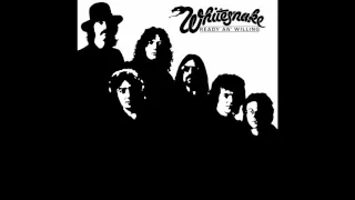 Whitesnake - Blindman (Ready An' Willing)