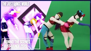 Just Dance 2019 - Behind The Scenes (BTS) | Just Dance