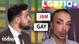 'Jam gay por kundër paradave', ndizet diskutimi i fortë në studio