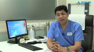 Welcome Dr Anil Jain - Cardiac Surgeon || SGVP Holistic Hospital || Ahmedabad.
