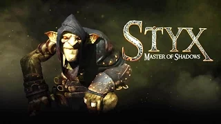 First look/review at Styx: Master of Shadows Xbox One (Free Game February 2016)