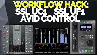 Work Faster in Protools With These 3 Controllers!