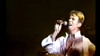 David Bowie - All The Young Dudes Live Shepherds Bush Empire 11.08.97