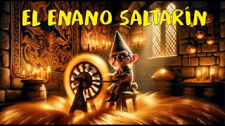 CUENTO DEL ENANO SALTARÍN