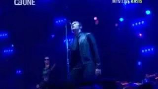 Oasis - Champagne supernova (Live at Wembley)