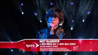 Matt McAndrew - Over the Rainbow - FULL