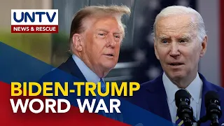 Donald Trump accuses US Pres. Joe Biden of running a ‘gestapo gov’t’