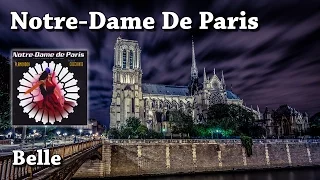 Belle - Notre-Dame de Paris (HQ)