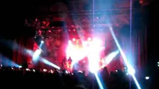 Kreator - Choir Of The Damned + Hordes Of Chaos (Live Chile '09)