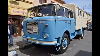 Škoda 706 RTHP