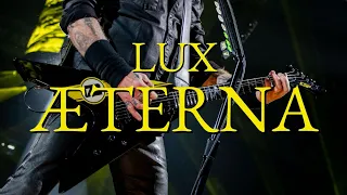 Metallica: Lux Æterna - Live In Amsterdam, NL (April 27, 2023) [Multicam]