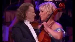 Andre Rieu - Im weissen Rössl-Medley 2014