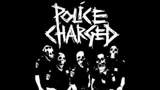 Police Charged - Self-Titled CD EP 2005 (Full Album)