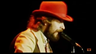 Jethro Tull - Wond'ring Aloud Live At Capital Centre, Landover 1977 (16:9) Full Screen