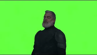 I Miss the Idea of it, But Not the Truth - Green Screen Meme