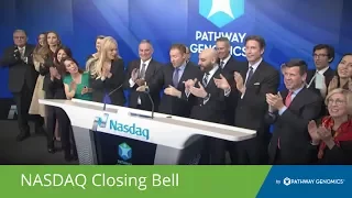 Pathway Genomics at Nasdaq FITWeek | January 6, 2016