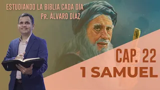 Celos peligrosos - 1 SAMUEL 22 REAVIVADOS POR SU PALABRA