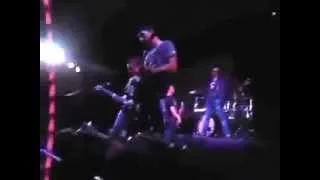 Avenged Sevenfold - Nightmare & Bat Country (live covers by Xplore Yesterday)