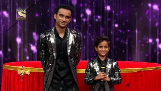 Super Dancer 4 Today Episode Promo Hema Malini Performance for Pruthviraj Subhranil 25 September