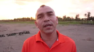 "Chano" Chaparro 💪🏽 por título Fecombox🏅 el 20 de noviembre