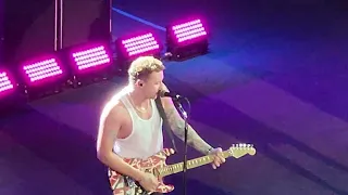 Too Close For Comfort - Mcfly (26-05-2022 Rio de Janeiro - Qualistage)