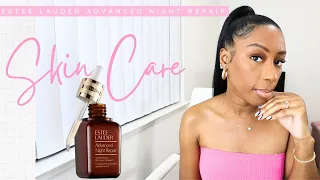 ESTEE LAUDER ADVANCED NIGHT REPAIR | BEAUTYBYCRESENT