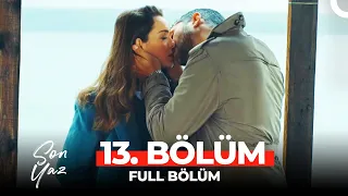 Son Yaz 13. Bölüm | Karada Ölüm Yok